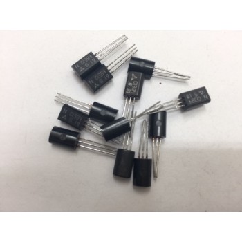 MATSUSHITA 2SC1384 Transistor